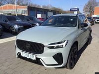Neu Volvo XC60 Plus 253 PS (186 kW) 2026 Grau SUV