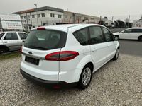 gebraucht Ford S-MAX S-MaxTrend