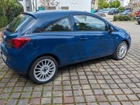 gebraucht Opel Corsa 1.2 Selection Selection