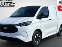 Neu Ford E-Transit Trend 100 kW (136 PS) 2025 Weiß Van