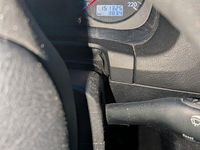 Gebraucht VW Golf IV Basis 75 PS (55 kW) 2000 Schwarz Limousine