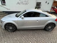 gebraucht Audi TT Coupe 2.0 TFSI