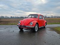 Gebraucht VW Käfer 34 PS (25 kW) 1985 Rot