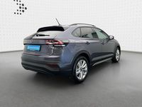 Gebraucht VW Taigo Move 150 PS (110 kW) 2024 Grau SUV