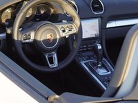 gebraucht Porsche 718 Boxster | PDK | Appro. |Sportabga. | Sitzbel