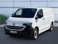 Gebraucht VW Transporter 110 PS (80 kW) 2025 Weiß Van