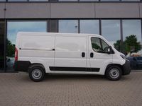 Neu Fiat Ducato 140 PS (102 kW) 2026 Weiß Van
