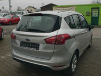 gebraucht Ford B-MAX B-MaxSYNC Edition