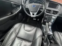 Gebraucht Volvo V40 150 PS (110 kW) 2015 Weiß Kombi