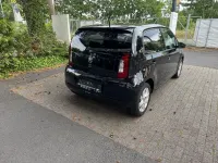 Gebraucht Skoda Citigo Clever 75 PS (55 kW) 2019 Schwarz Kleinwagen