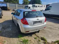 Gebraucht Kia Ceed LX 109 PS (80 kW) 2008 Kleinwagen