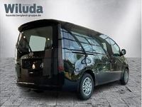 Neu Hyundai Staria Trend 160 PS (117 kW) 2025 Schwarz (abyss black / mic) Van / Kleinbus