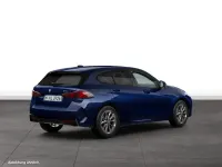 Gebraucht BMW 120 Shadowline 156 PS (114 kW) 2025 Bmw individual tansanitblau metallic Kleinwagen