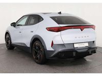 Neu Cupra Tavascan Endurance 210 kW (286 PS) 2026 White silber metallic SUV