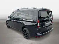 Second-hand VW Caddy Maxi California 122 CP (89 kW) 2023 Negru Monovolum