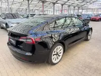 Gebraucht Tesla Model 3 366 kW (498 PS) 2023 Schwarz Limousine