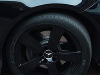 Gebraucht Mercedes E200 184 PS (135 kW) 2013 Schwarz Coupé