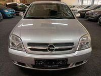 Gebraucht Opel Vectra 147 PS (108 kW) 2003 Silber Limousine