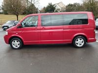 gebraucht VW Caravelle T52,5TDI langgg, E-Hecklift, Nr. 28