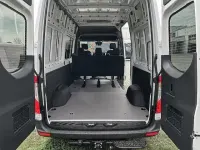 Brugt Mercedes Sprinter 150 HK (110 kW) 2026 Andere Van