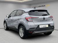 Używany Renault Captur Esprit Alpine 158 KM (116 kW) 2024 Szary SUV