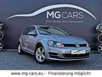 gebraucht VW Golf VII ~Comfortline BMT~NAVI~PDC~6-GANG~TOP!