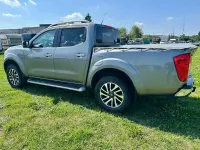 Gebraucht Nissan Navara N-Connecta 190 PS (139 kW) 2019 Grau Pickup