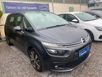 gebraucht Citroën Grand C4 Picasso 2.0 Blue-HDi*7 Sitzer*Automatik