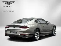 Ny Bentley Continental Mulliner 782 HK (575 kW) 2026 Pale brodgar Coupe