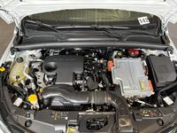 Gebraucht Renault Clio V Equilibre 94 PS (69 kW) 2023 Weiß Limousine