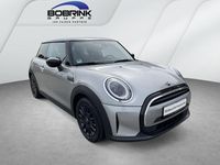 Gebraucht Mini Cooper Classic 136 PS (100 kW) 2023 Silber Kleinwagen