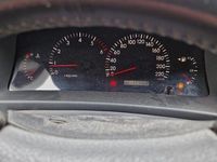 Gebraucht Toyota Corolla Verso 90 PS (66 kW) 2002 Van / Kleinbus