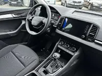 Neu Skoda Karoq Selection 150 PS (110 kW) 2025 Schwarzmagic perleffekt SUV