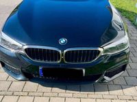 gebraucht BMW 530 M-Paket xDrive