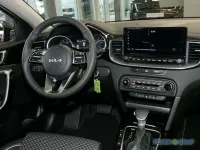Neu Kia XCeed Comfort 150 PS (110 kW) 2026 Pentametal grau SUV
