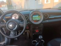 Usata Mini Cooper Cabriolet 122 CV (89 kW) 2013 Grigio Cabrio
