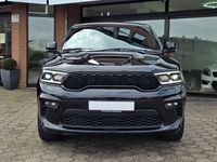 Second-hand Dodge Durango 309 CP (227 kW) 2023 Negru SUV