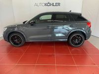 gebraucht Audi Q2 35 TFSI sport - S-TRONIC - LED - KAMERA - SHZ