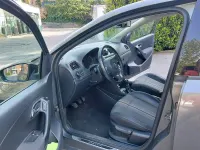 Occasion VW Polo Trendline 60 ch (44 kW) 2012 Gris Citadine
