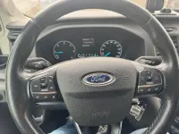 Gebraucht Ford Transit Trend 170 PS (125 kW) 2020 Weiß Kombi