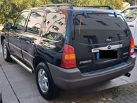 gebraucht Mazda Tribute Tribute4x4 Adventure Exclusive