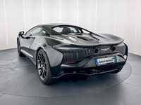 Neu McLaren Artura 700 PS (514 kW) 2026 Schwarz Coupé