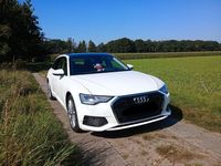 gebraucht Audi A6 40 TDI S tronic Avant -