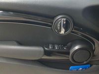 Gebraucht Mini John Cooper Works Cabriolet 178 PS (130 kW) 2021 Rooftop grey metallic Cabrio