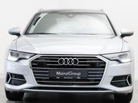 Gebraucht Audi A6 Sport 340 PS (250 kW) 2022 Florettsilber metallic Kombi