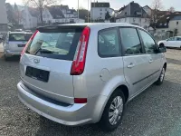 Usata Ford C-MAX Style 101 CV (74 kW) 2007 Argento Monovolume