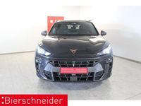 Second-hand Cupra Terramar 204 CP (150 kW) 2025 Gri SUV