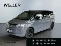 Occasion VW Multivan Life 150 ch (110 kW) 2024 Gris Monospace
