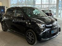 Gebraucht Smart ForFour Electric Drive Passion 60 kW (82 PS) 2020 Karosserie in schwarz / black Limousine