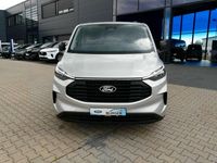 Neu Ford Transit Custom Trend 136 PS (100 kW) 2025 Silber Kombi